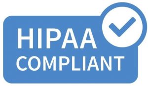 HIPAA-Compliant